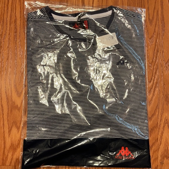 Robe di Kappa tee - Picture 2 of 2